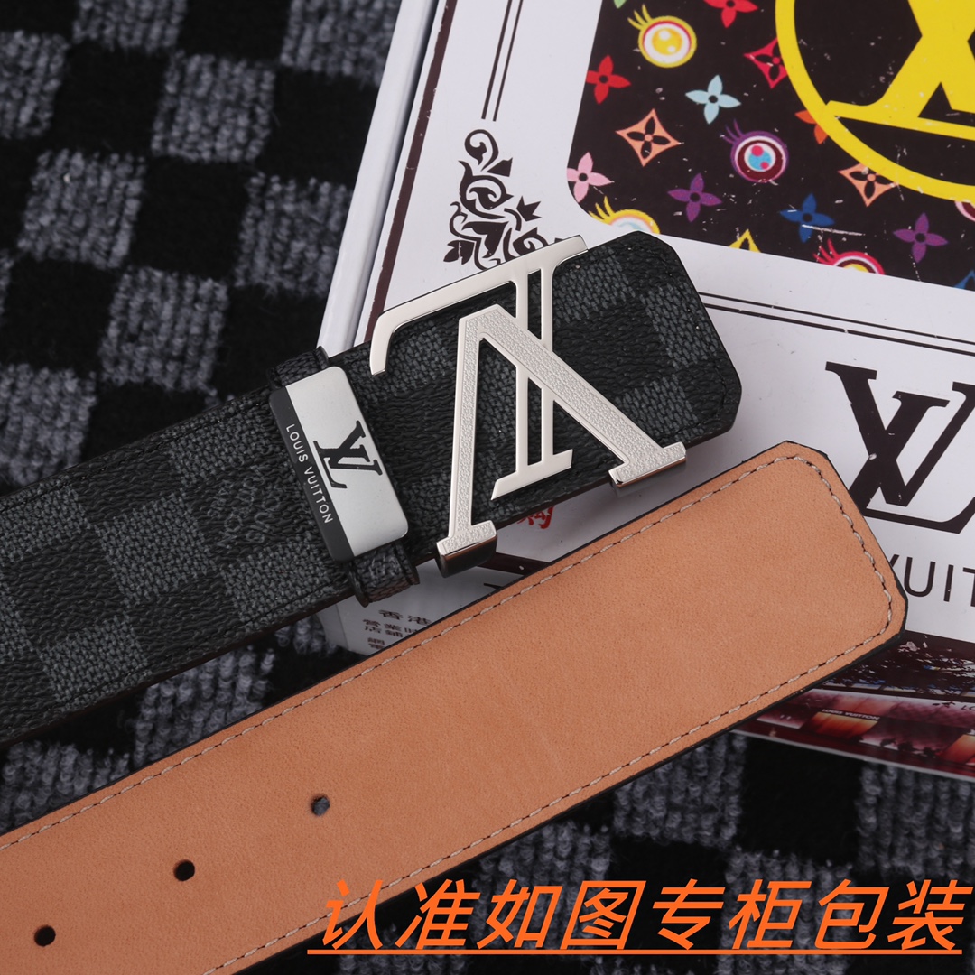 Louis Vuitton Belts